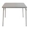Emma and Oliver Foldable Card Table with Vinyl Table Top - Game Table - Portable Table